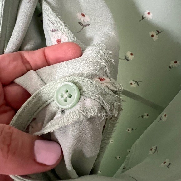 Spring Green Dress Bundle - Picture 8 of 14